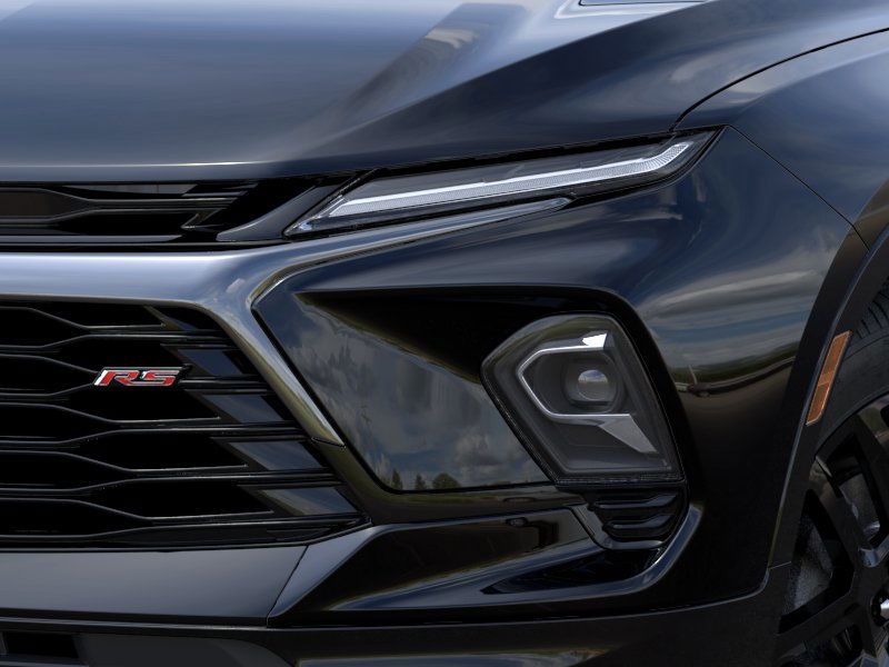 2025 Chevrolet Blazer RS photo 8