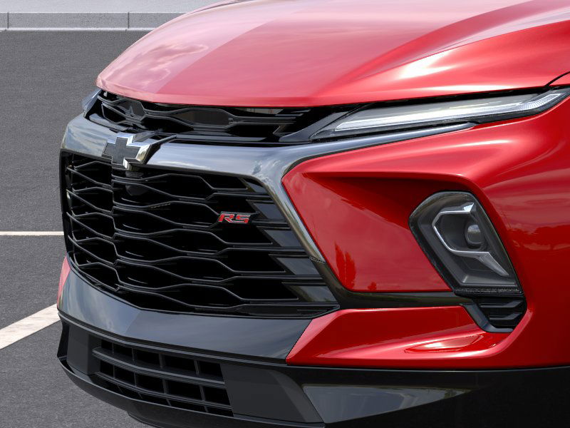 2025 Chevrolet Blazer RS photo 13