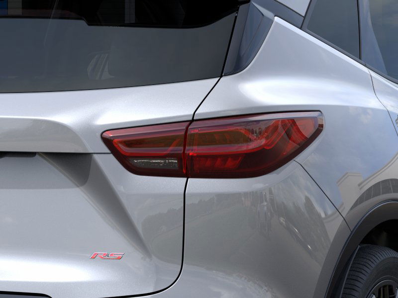 2025 Chevrolet Blazer RS photo 8