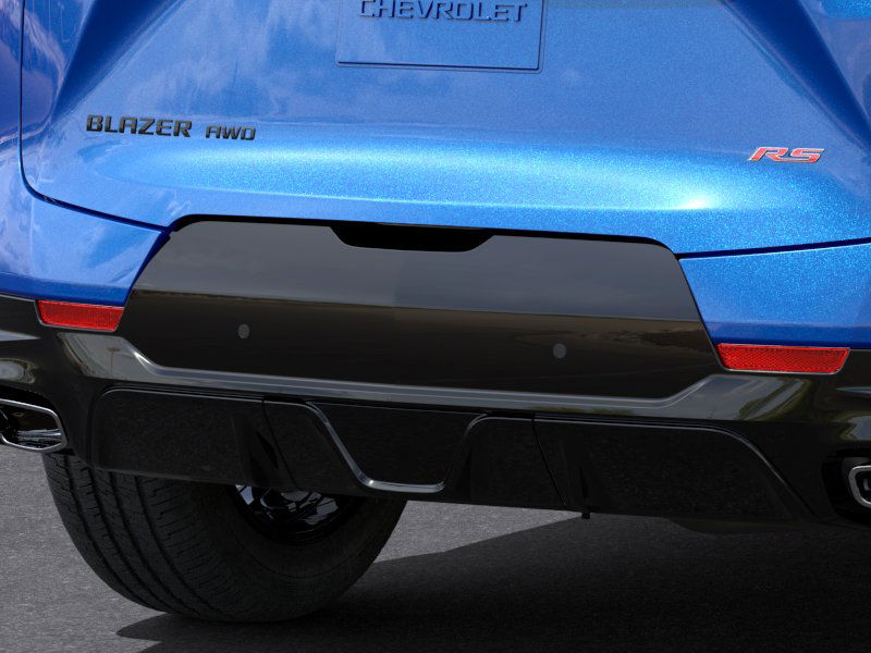 2025 Chevrolet Blazer RS photo 14