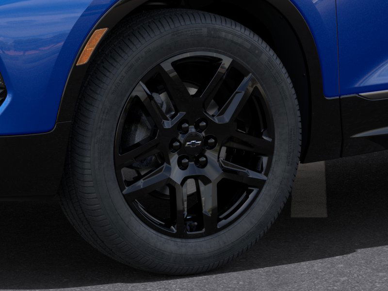 2025 Chevrolet Blazer RS photo 9