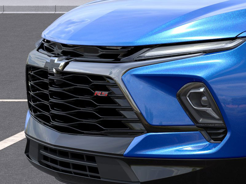2025 Chevrolet Blazer RS photo 13