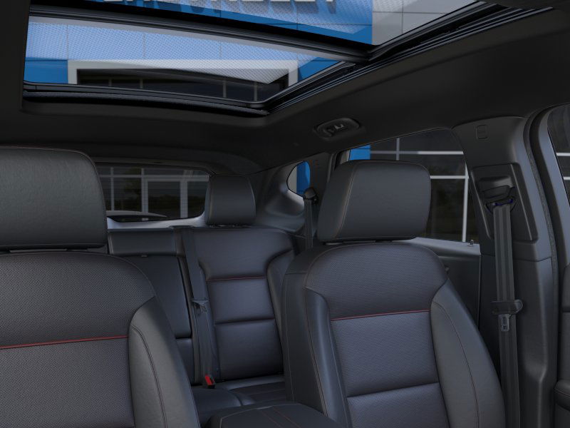 2025 Chevrolet Blazer RS photo 23