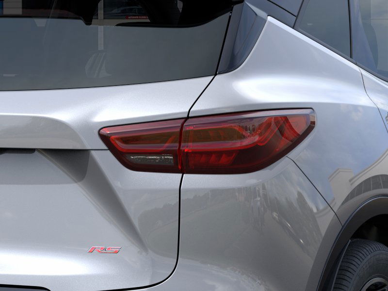 2025 Chevrolet Blazer RS photo 8