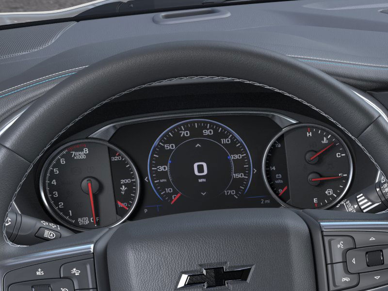 2025 Chevrolet Blazer RS photo 15