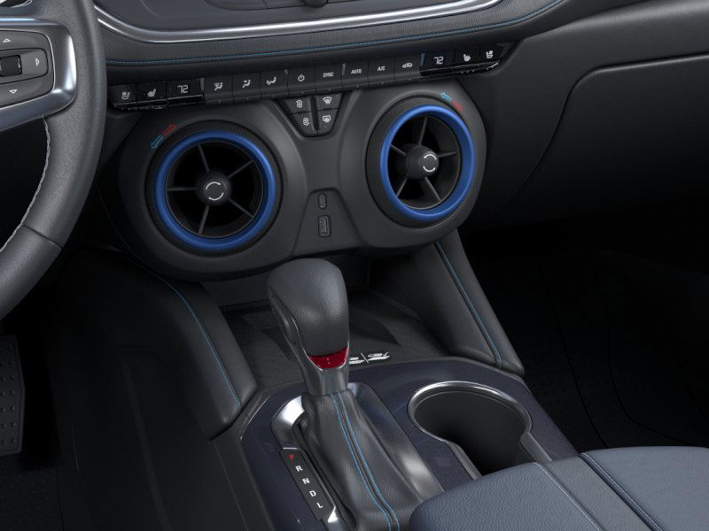 2025 Chevrolet Blazer RS photo 19
