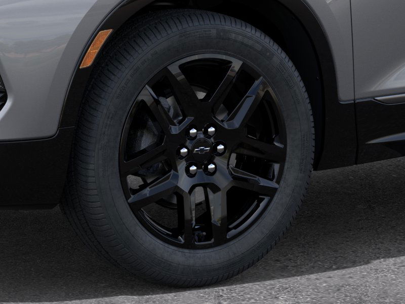 2025 Chevrolet Blazer RS photo 6