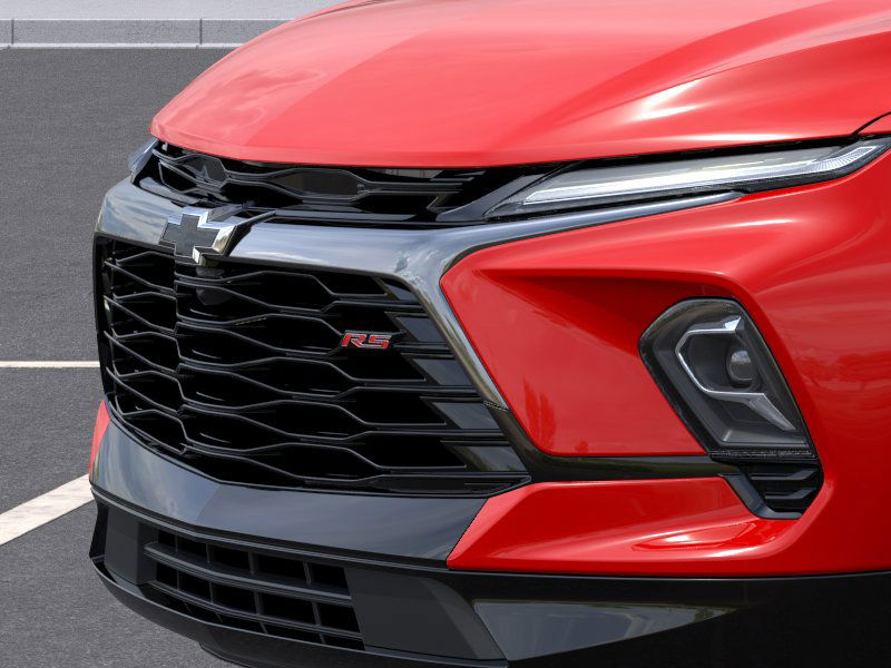 New 2026 Habanero Orange Chevrolet RS image 93