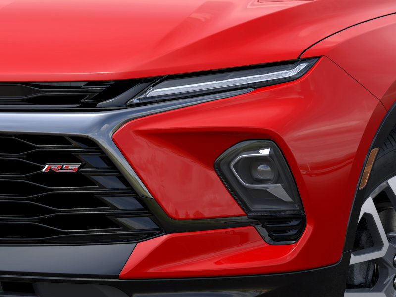 New 2026 Habanero Orange Chevrolet RS image 90