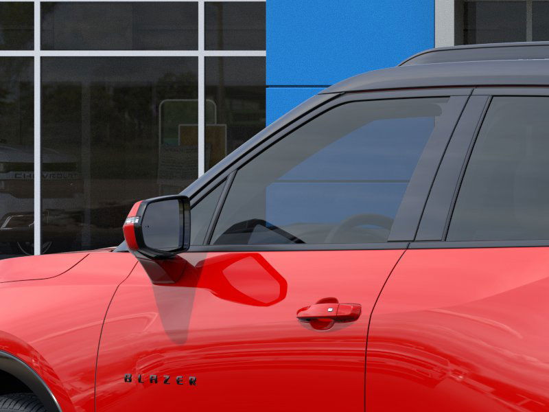 New 2026 Habanero Orange Chevrolet RS image 92