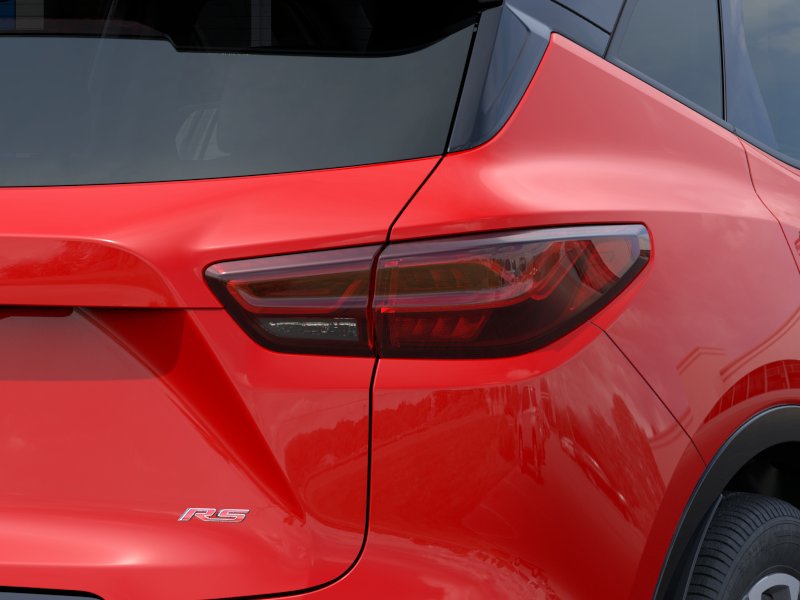 New 2026 Habanero Orange Chevrolet RS image 91