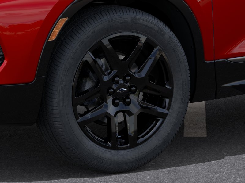 2026 Chevrolet Blazer RS - Photo 33