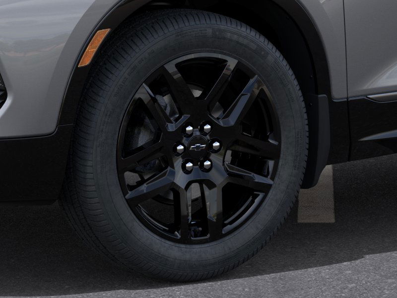 2025 Chevrolet Blazer RS photo 9