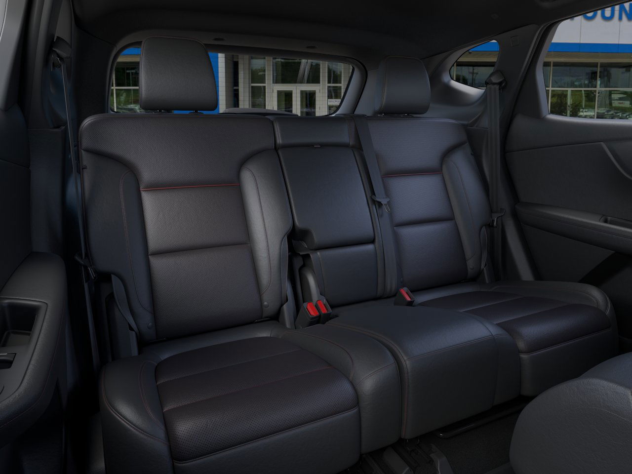 2025 Chevrolet Blazer RS photo 15