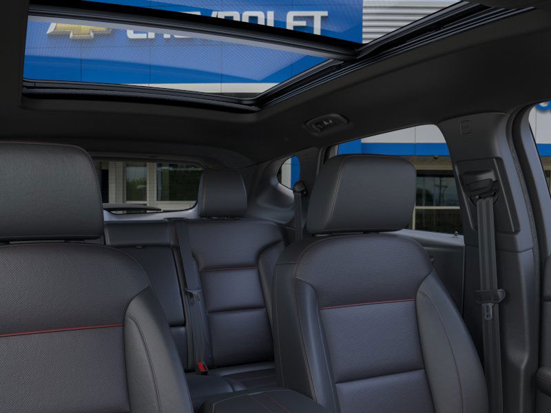 2025 Chevrolet Blazer RS photo 21