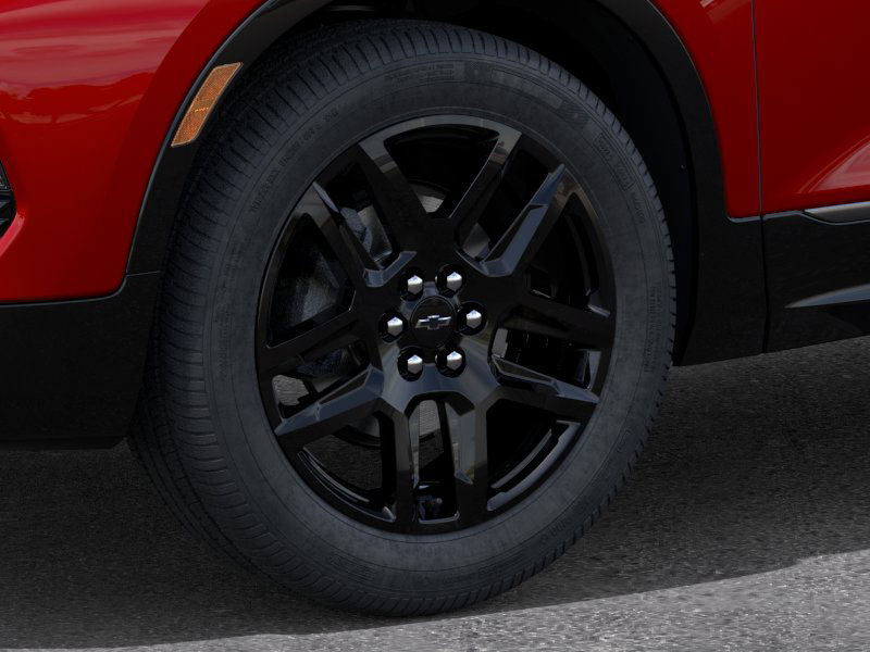 2025 Chevrolet Blazer RS photo 7