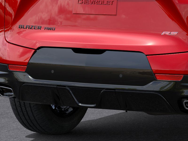 2025 Chevrolet Blazer RS photo 14