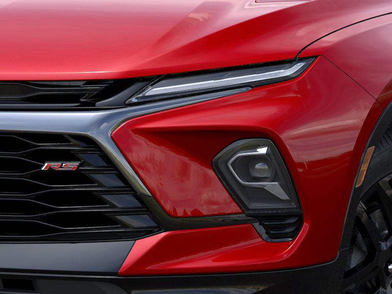 2025 Chevrolet Blazer RS photo 10