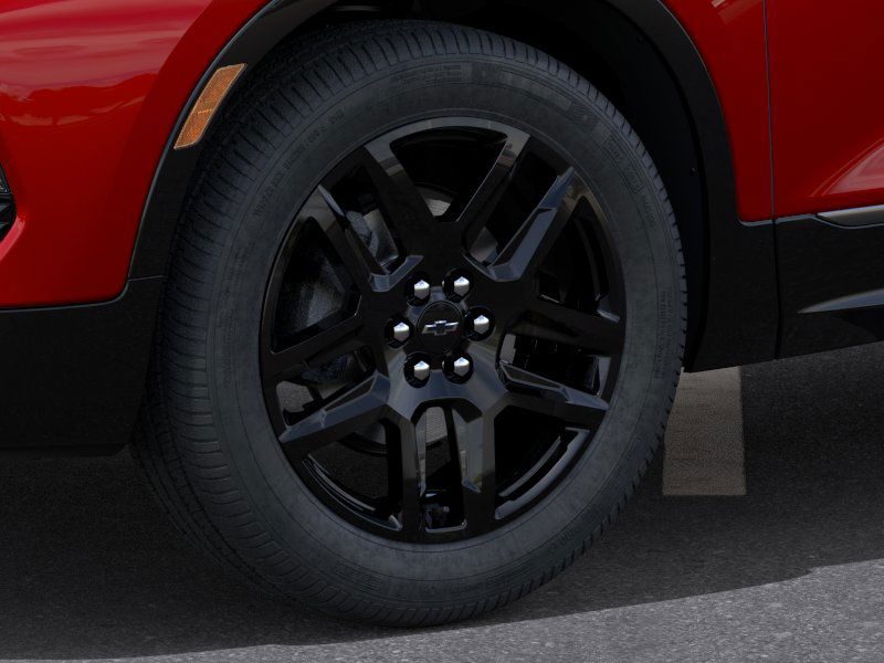 2025 Chevrolet Blazer RS photo 9
