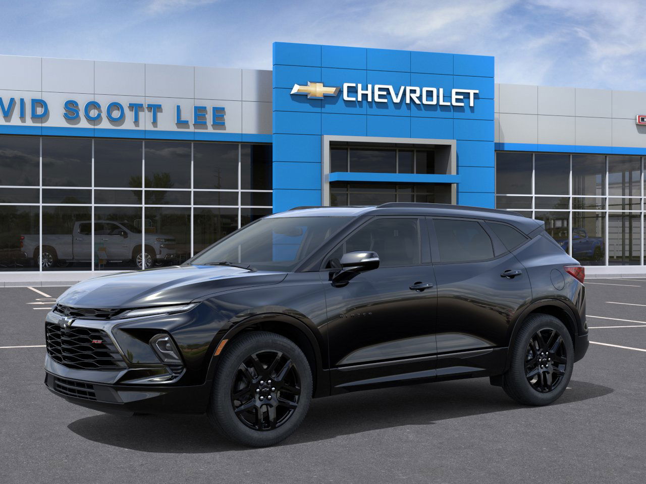 View vehicle photo 2