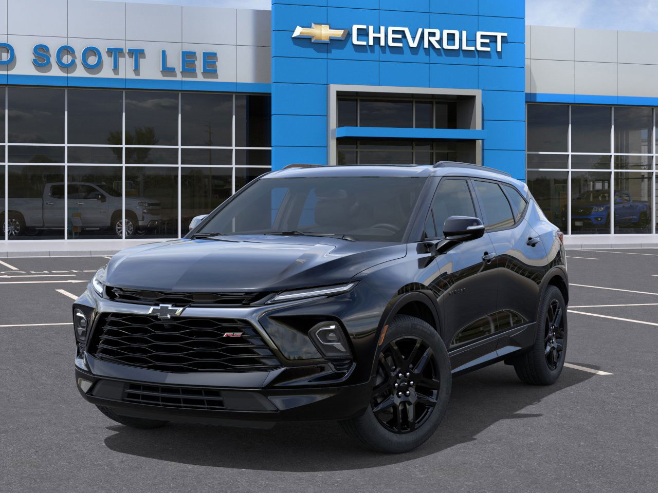 View vehicle photo 6