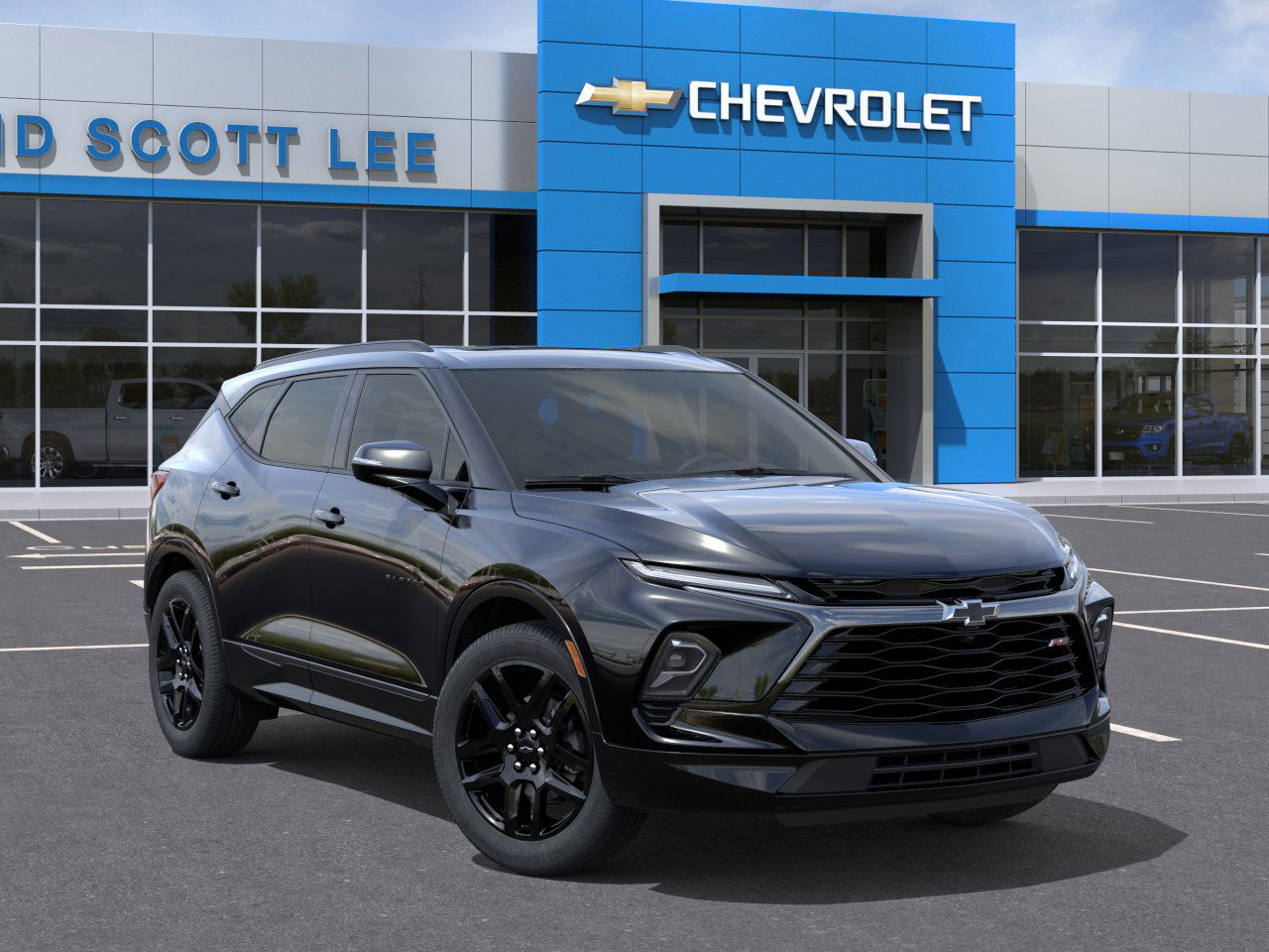 View vehicle photo 7