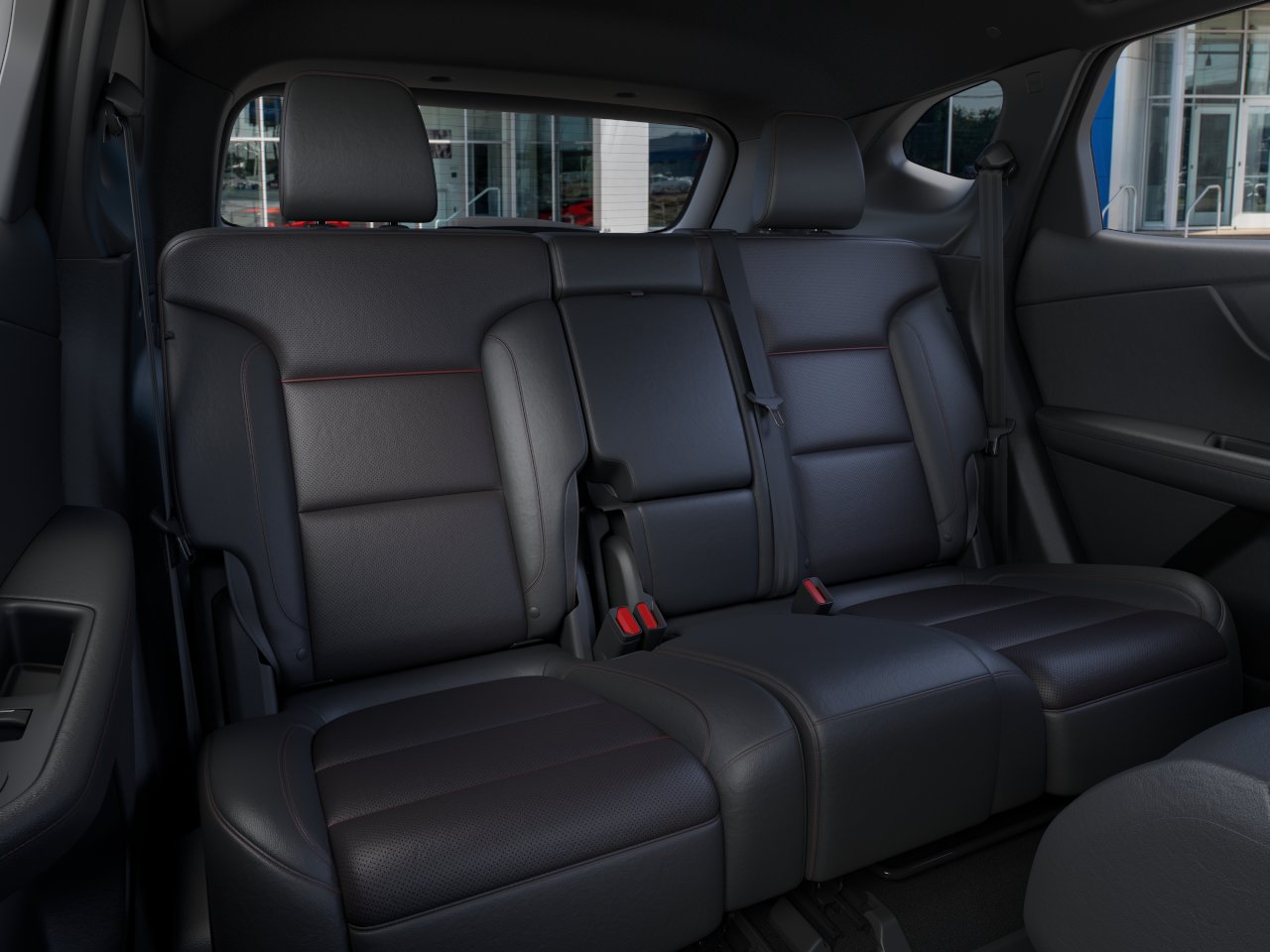 2026 Chevrolet Blazer RS - Photo 17
