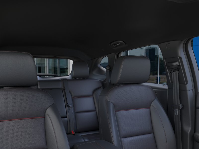 2026 Chevrolet Blazer RS - Photo 24