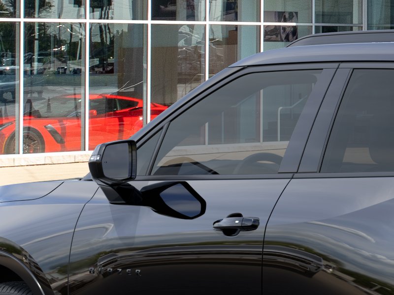 2026 Chevrolet Blazer RS - Photo 12