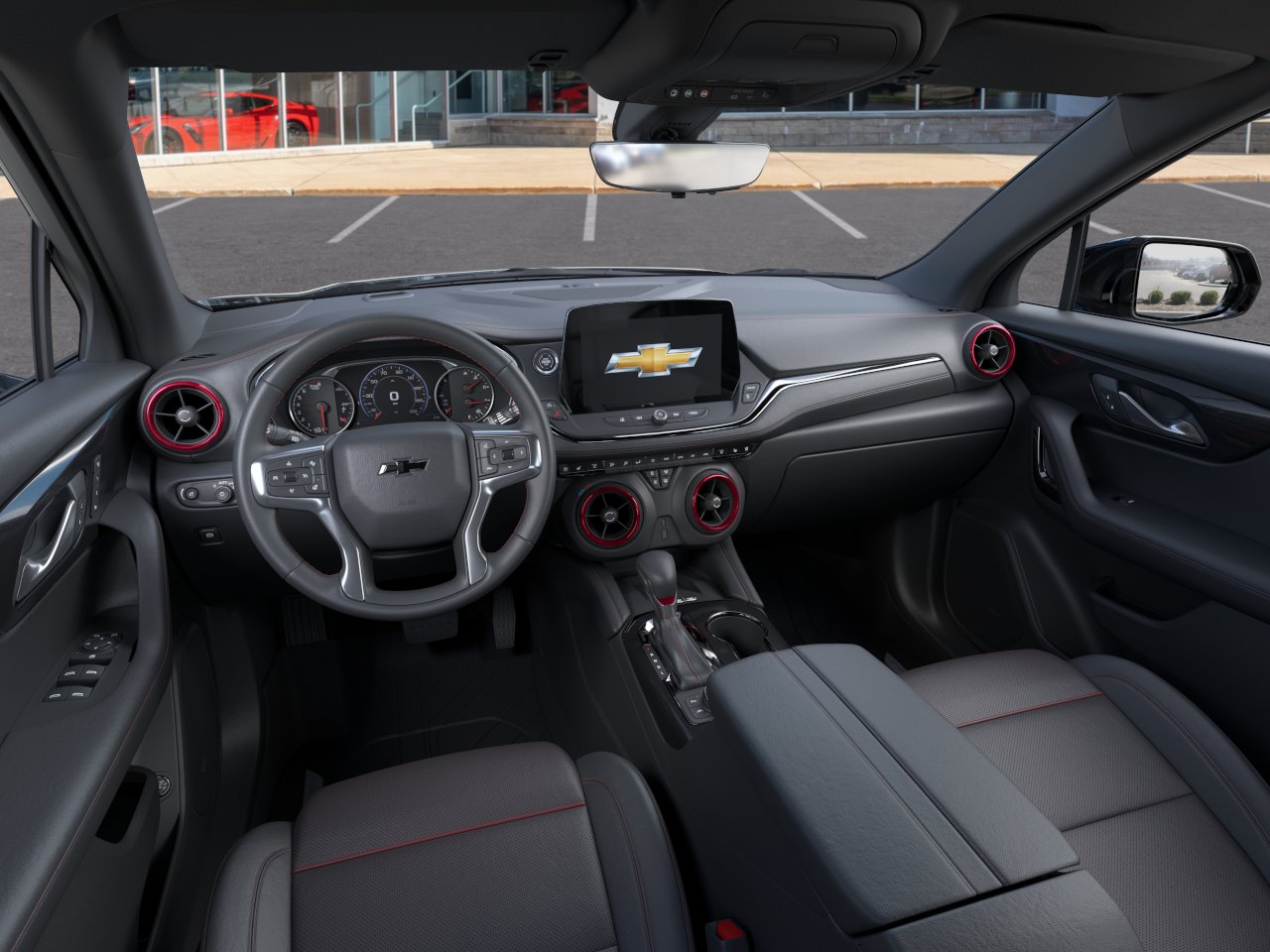 2026 Chevrolet Blazer RS - Photo 15