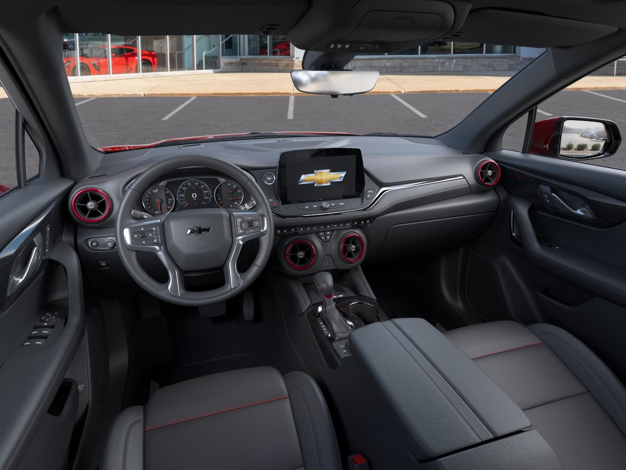 2026 Chevrolet Blazer RS - Photo 15