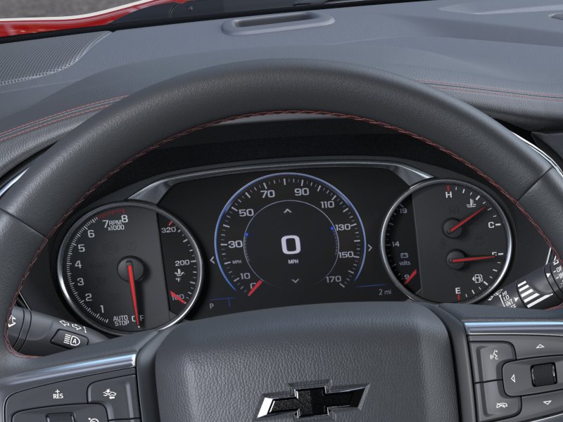 2026 Chevrolet Blazer RS - Photo 18