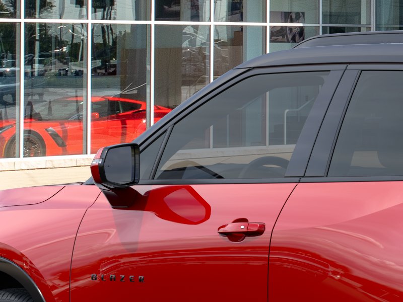 2026 Chevrolet Blazer RS - Photo 12