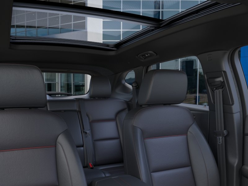 2026 Chevrolet Blazer RS - Photo 24