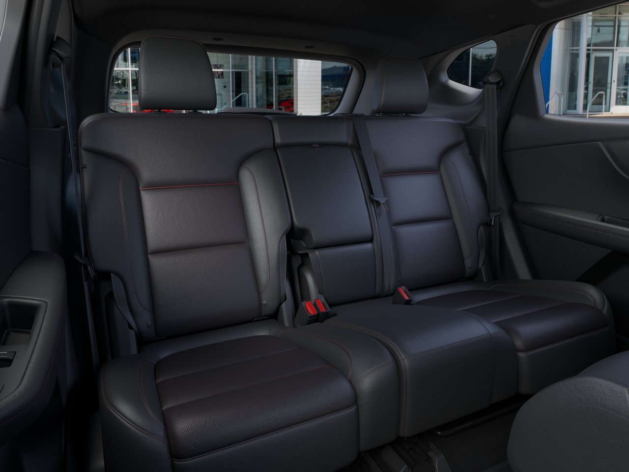 2026 Chevrolet Blazer RS - Photo 17