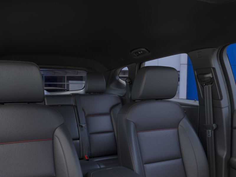 2026 Chevrolet Blazer RS - Photo 64
