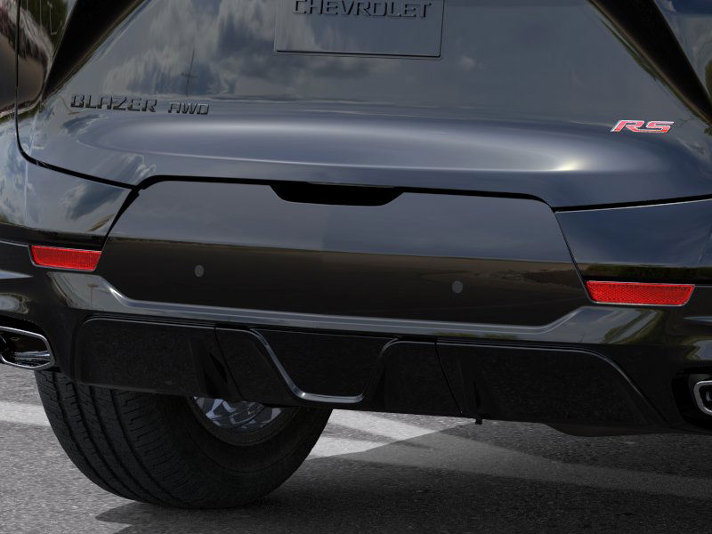 2026 Chevrolet Blazer RS - Photo 54
