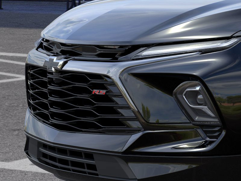 2026 Chevrolet Blazer RS - Photo 53