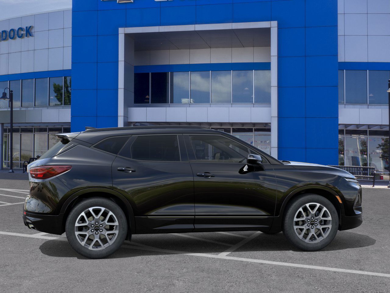 2026 Chevrolet Blazer RS - Photo 45