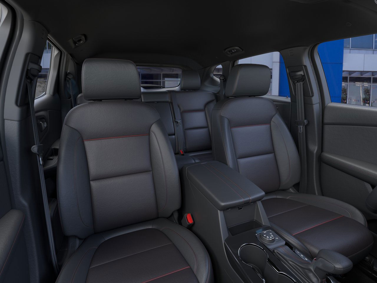 2026 Chevrolet Blazer RS - Photo 56