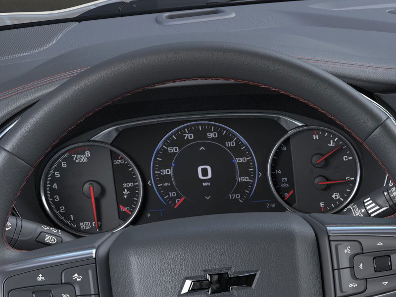 2025 Chevrolet Blazer RS photo 14