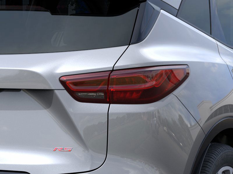2025 Chevrolet Blazer RS photo 8