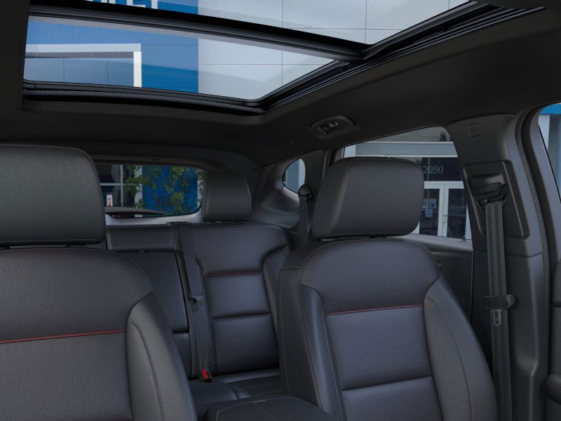 2025 Chevrolet Blazer RS photo 19