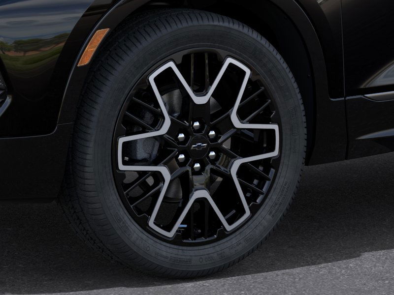 2025 Chevrolet Blazer RS photo 9
