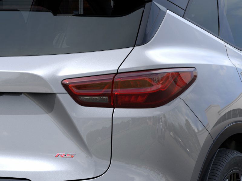 2025 Chevrolet Blazer RS photo 11