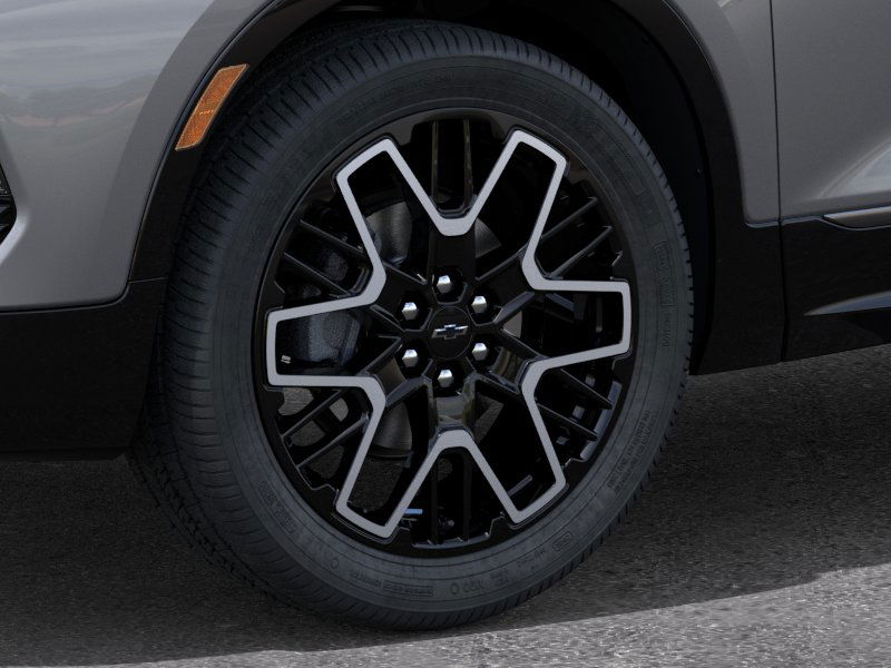 2025 Chevrolet Blazer RS photo 9