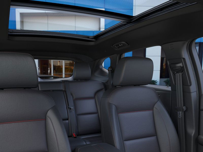 2025 Chevrolet Blazer RS photo 23