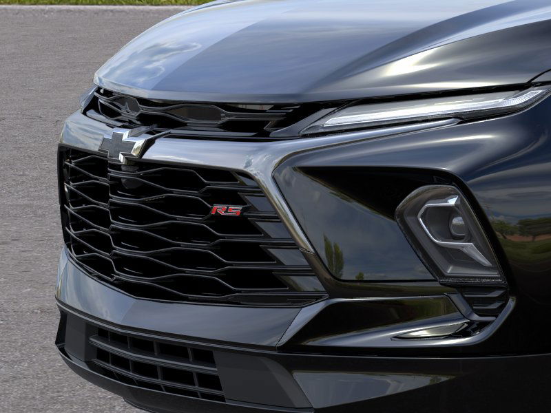 2025 Chevrolet Blazer RS photo 11