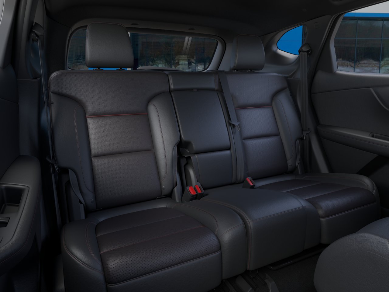 2025 Chevrolet Blazer RS photo 15