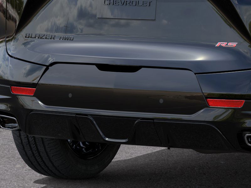 2025 Chevrolet Blazer RS photo 12
